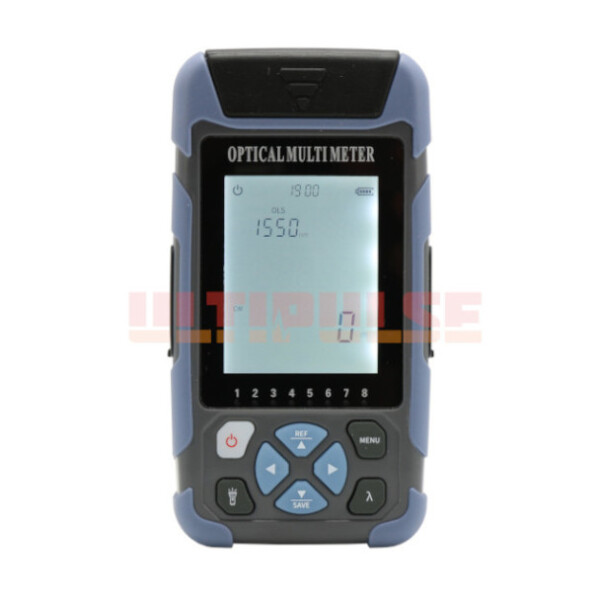 Optical Light Source (SM: 1310/1550) (OLS-UP280S-2L)