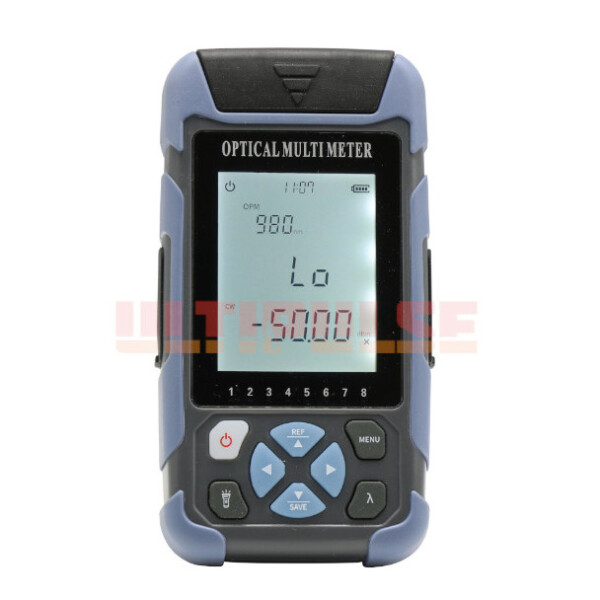 Optical Power Meter  5%, -70.. +10dBm (OPM-UP280V)